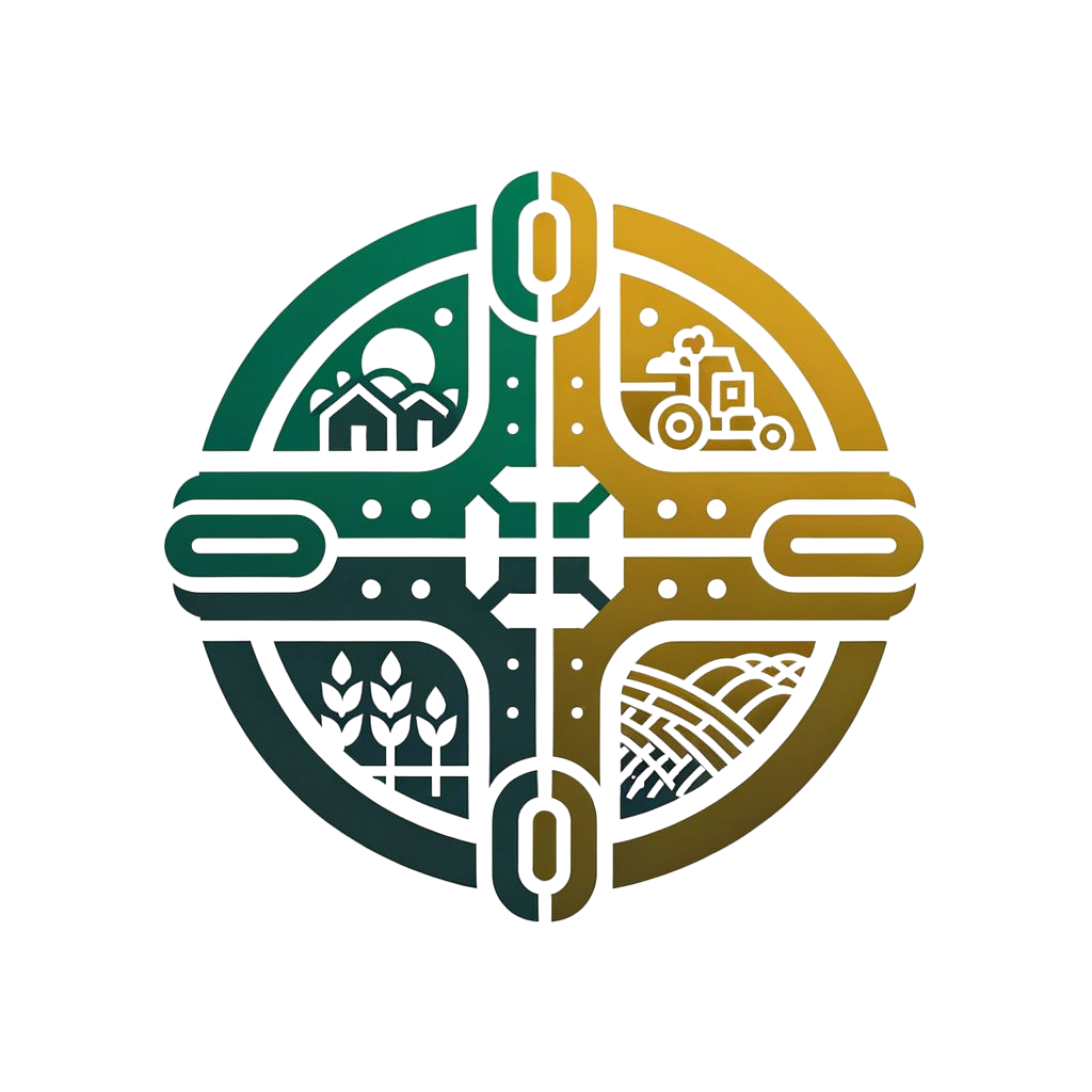 CommoDiChain Logo